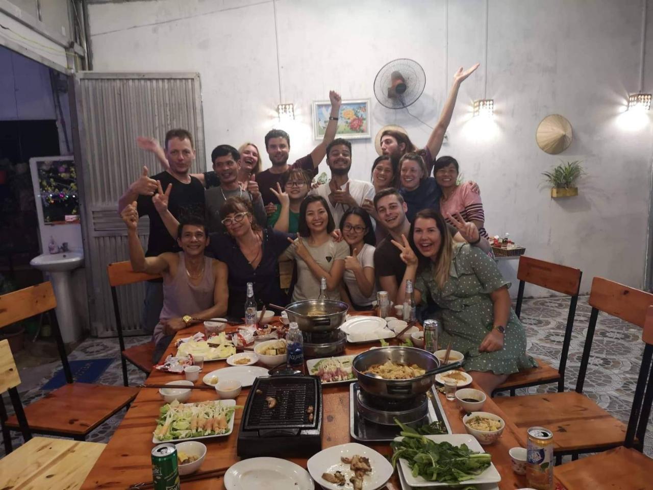 Hotel Ha Lan Ninh Bình